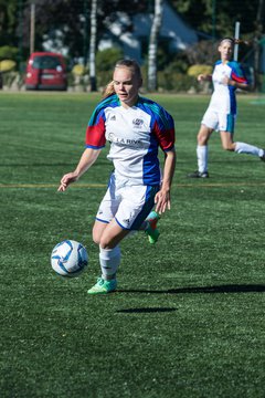 Bild 171 - B-Juniorinnen SV Henstedt Ulzburg - SG Weststeinburg : Ergebnis: 4:0